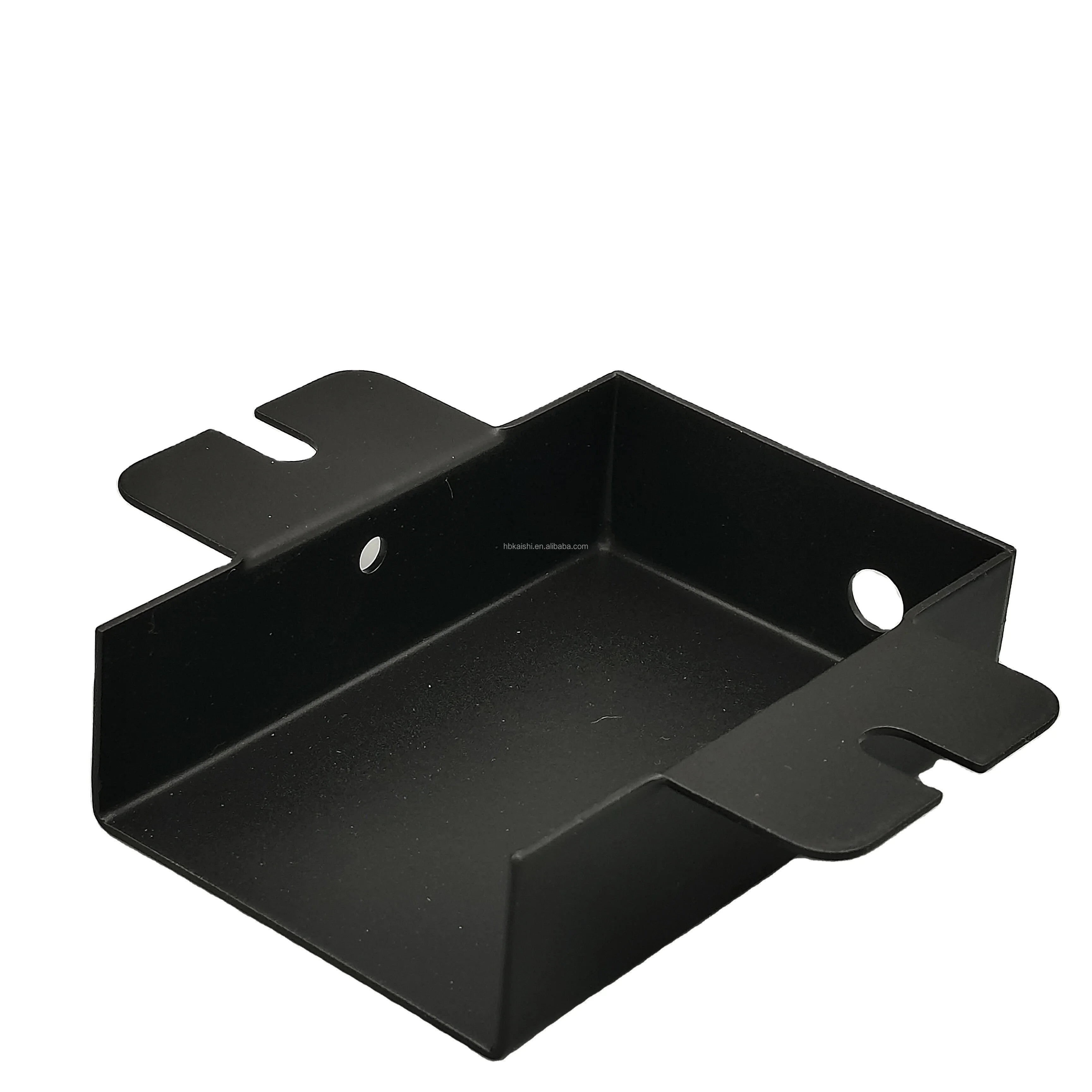 Custom Precision Stamping Bracket Stainless Steel Brass Aluminum Stamping Sheet Metal Bending Parts