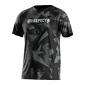 Wholesale Training White T Shirt Weight Lifting Blank Vintage T-Shirts Mens Sports Shirt Gym T Shirts for Men