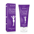 ELBBUB Sweat Gel Best Body Fat Burning Weight Loss Slimming Cream