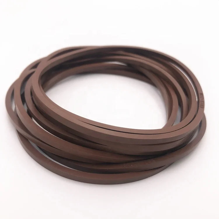 SWKS Factory Manufacture Nitrile NBR FKM Rubber Seal Gasket Square Section O Ring