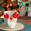 Sweet Sugarbelle Animal Mouse Crab Lobster Kangaroo Biscuit Fondant Dough Cutter Mold for Royal Icing