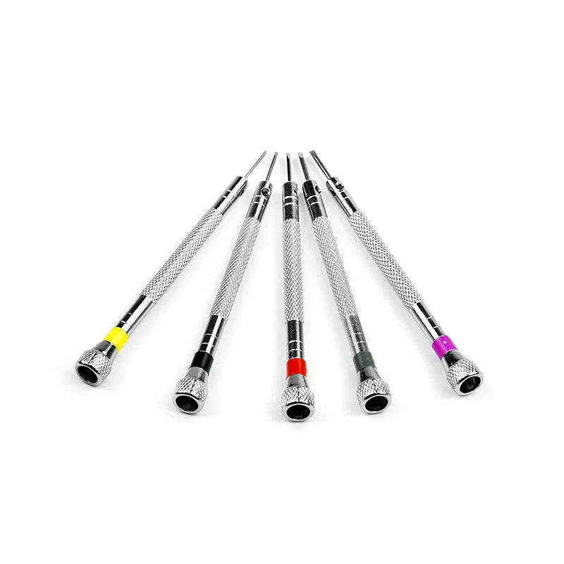 Micro Watch and Jeweler's Screwdriver Mini Flat Screwdriver for Watchmaker