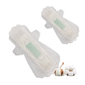 OEM OEM Super Absorbent Winged Organic Soft Sanitary Pads