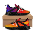 Custom Dropshipping Lightweight Athletic Sneaker Casual Running Walking Shoes in Fashion Style for Spring Autumn Winter Seasons