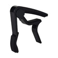 Factory Price Quick Release Guitar Capo Wholesale Musical Accessories for Stringed Instruments