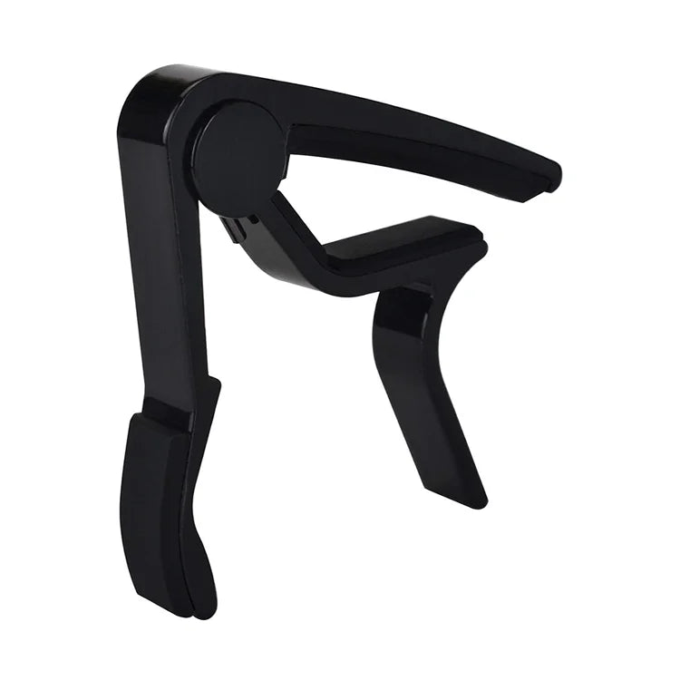 Factory Price Quick Release Guitar Capo Wholesale Musical Accessories for Stringed Instruments