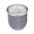 Benory 24 Volts RGBW 2700K Loxone Cob Ceiling Spot 2000k-6000k Recessed Led Downlight Cri95 8W DALI KNX PWM Dimmable MR16 Module