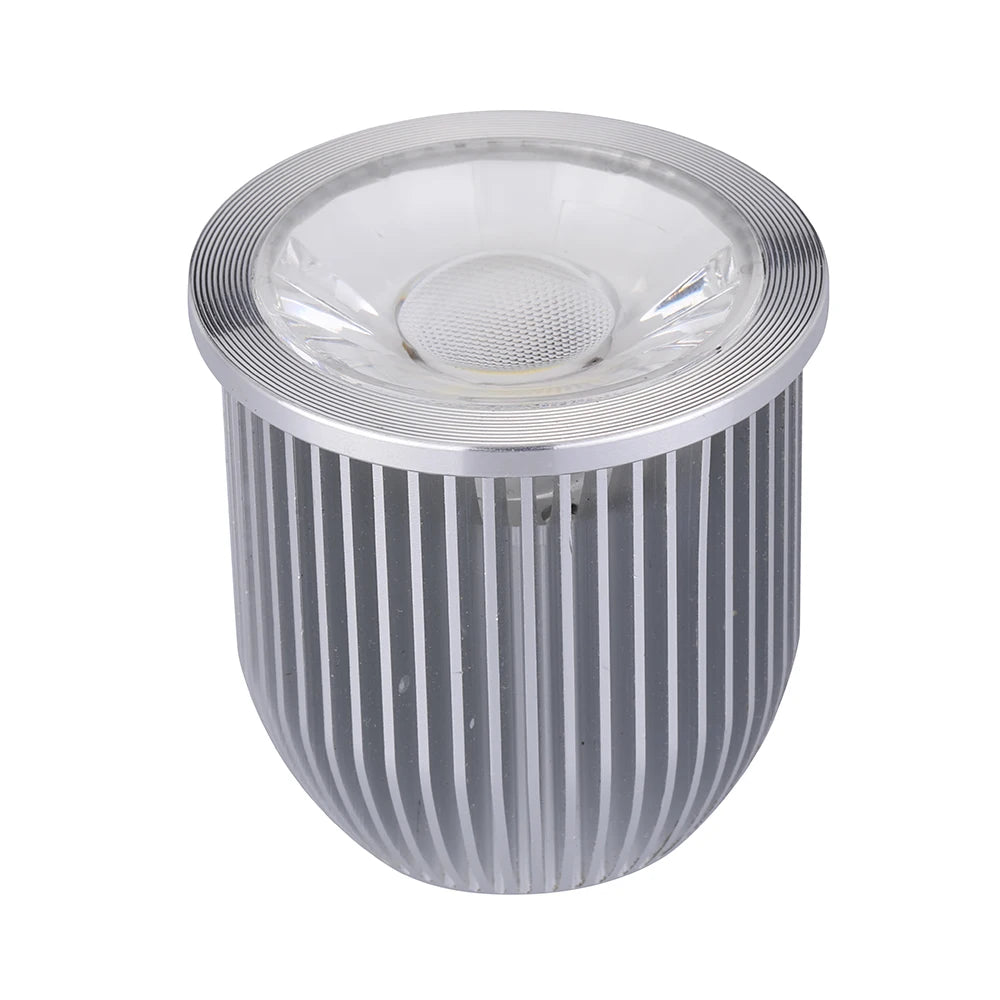 Benory 24 Volts RGBW 2700K Loxone Cob Ceiling Spot 2000k-6000k Recessed Led Downlight Cri95 8W DALI KNX PWM Dimmable MR16 Module