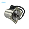 JINSION Excavator Replacement Parts PC200-6 Hydraulic Pump Solenoid Valve 708-23-18272 for Komatsu PC200-6 6D95 PC200-5