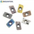 Carbide Turning Inserts Tungsten Carbide Inserts Apmt APKT 1604 for Cnc Machine