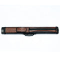 Hot Sale 1/2  PU Leather Billiard Cue case With Good Quality
