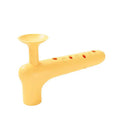 Silicone Door Stops Protectors Baby Safety Equipment Door Handle Protective Cover With Suction Cup