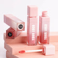 Custom Wholesale Matte Liquid Lipstick Private Label Cosmetics Waterproof Lipstick Lipgloss