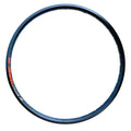 Disc Brake Bicycle Double Deck 26 "mountain Bike 32 Hole Rivet Wheel  Aluminum Alloy Rims