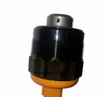 Nd094040-0081 Valve Ass'y Control for Komatsu Pc400 Saa6d125e Sa6d140e Machinery Parts