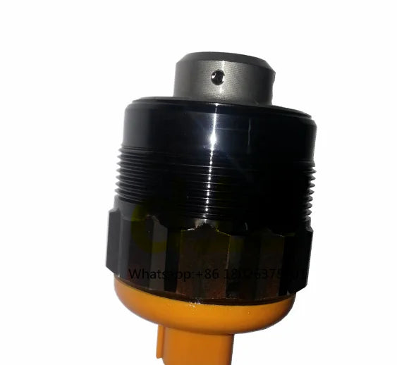 Nd094040-0081 Valve Ass'y Control for Komatsu Pc400 Saa6d125e Sa6d140e Machinery Parts