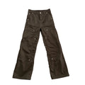 DENIMGUYS Custom Men's Fashion Streetwear Casual Loose Carpenter Workwear Jeans