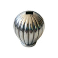Steel Brass Investment Casting Mirror Polishing Accessories Water Glass Casting Crafts