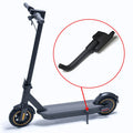 New Image Durable Parking Stand Kickstand for MAX G30 G30D Electric Scooter Foot Support DIY Replacement Scooter Spare Parts