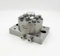 Wholesale System 3R Precision CNC 4 Jaw Pneumatic Chuck for EDM Die Sinking HE-R06643