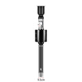 Japanese Commercial Bbq Exhaust Pipe Smoke-free Purification BbqSmoke Exhaust Pipe