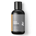 Private Label 100% Natural Beard Shampoo and Conditioner