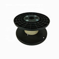 350mm Spool Supply for Plastic Injection Molding for Cable Rope Strap and Cable Tie Packaging Cut Service Available