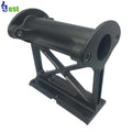 Customized Color CNC Turning Parts Accessories  Anodizing Aluminum Metal Car Parts Manufacturer