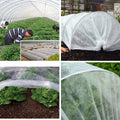 Voile De Forcage - Pp 17 Gr/m2 - 2x10m