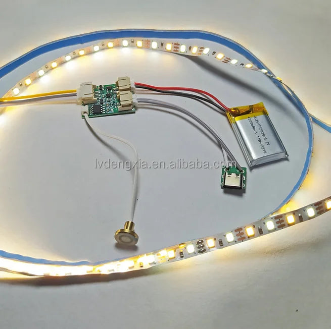 led light pcba board design led pcb circuit board assembly  led pcb board manufacturer