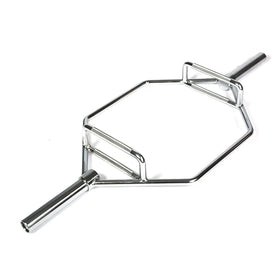 Factory Gym Fitness Equipment Hex Barbell Weight Strength Training Barbell Bar Weight Barbell Hexagonal Bar Free Weight