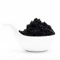 Wholesale Japanese Sushi Capelin Roe Frozen Black Seasoned Masago Ready to Eat in Bag & Box Packaging