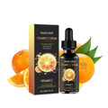 Vitamin C Serum for Skin Vegetarian Facial Whitening Moisturizing Face Serum Wholesale Liquid Skincare