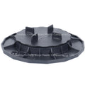Paver Support Pad Raised Floor Legs Tile Height Adjustable Plastic Marble Pedestals XF-T201C 18-32 mm