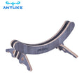 Wooden Bicycle Frame Indoor Storage Bicycle Parking Rack Road Bicycle Accessories 40-60mm
