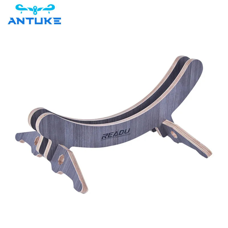 Wooden Bicycle Frame Indoor Storage Bicycle Parking Rack Road Bicycle Accessories 40-60mm
