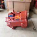 New Mini Excavator Kx155 Kx151 Kx161 Hydraulic Pump