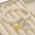 Fashion 925 Sterling Silver Gold Plating S Shape Clasp for Jewelry Making Accessories Supplies Wholesale