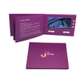 Video Brochure Box Portable Rechargeable Video Brochure Envelope