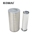 AF4060 B222100000032 B222100000029 11110151 4785749 Air Filter for Sany C24650/1 P181137