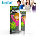 Natural Deodorant Private Label Deodorant Cream Antiperspirant Deodorant Container