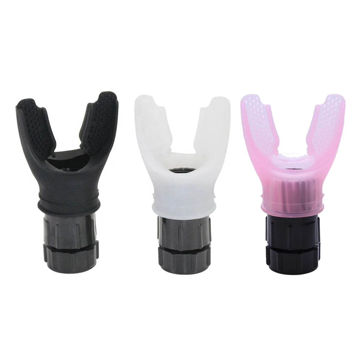 Silicone ABS Material High Altitude Outdoor Exercise Breathing Trainer Lung Respirator Adjustable Lung Capacity Training Device