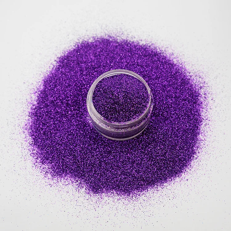 Wholesale Bulk Chunky Glitter Wedding Party Festival Decorations Fine Eastern Acrylic Nails White Promotional Party Supplies