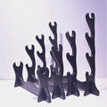 Solid Wood Longquan Sword Holder Sword Holder Home Display Sword Holder