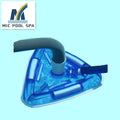 Swimming Pool Accessories Durable Cleaning Tip Tool for Swimming Pool Transparent Weighted Vac Head