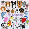 Animal 2D Pvc Keychain Custom Business Gift Soft Pvc 3D Keychains Custom logo Plastic Keychains