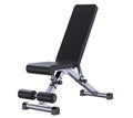 New Arrival Commercial Gym Equipment Multifunctional Adjustable Metal Sit-Up Bench for Fitness Exercise
