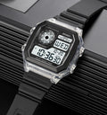 New Arrival Skmei 1998 OEM Fashion Sport Watch Men Wristwatch Digital Wholesale Price