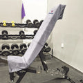 Factory Custom Embroidered Super Absorbent Soft Microfiber Hooded Gym Towel Sport Sweat Workout Golf Towel for Camping Yoga
