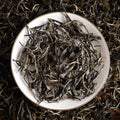 Raw Pu'er Tea Ancient Trees Jingmai Mountain Early Spring Puer Tea Yunnan Big - Leaf Variety Loose - Leaf Pu-erh Tea